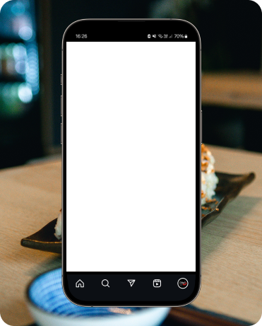 Background Instagram